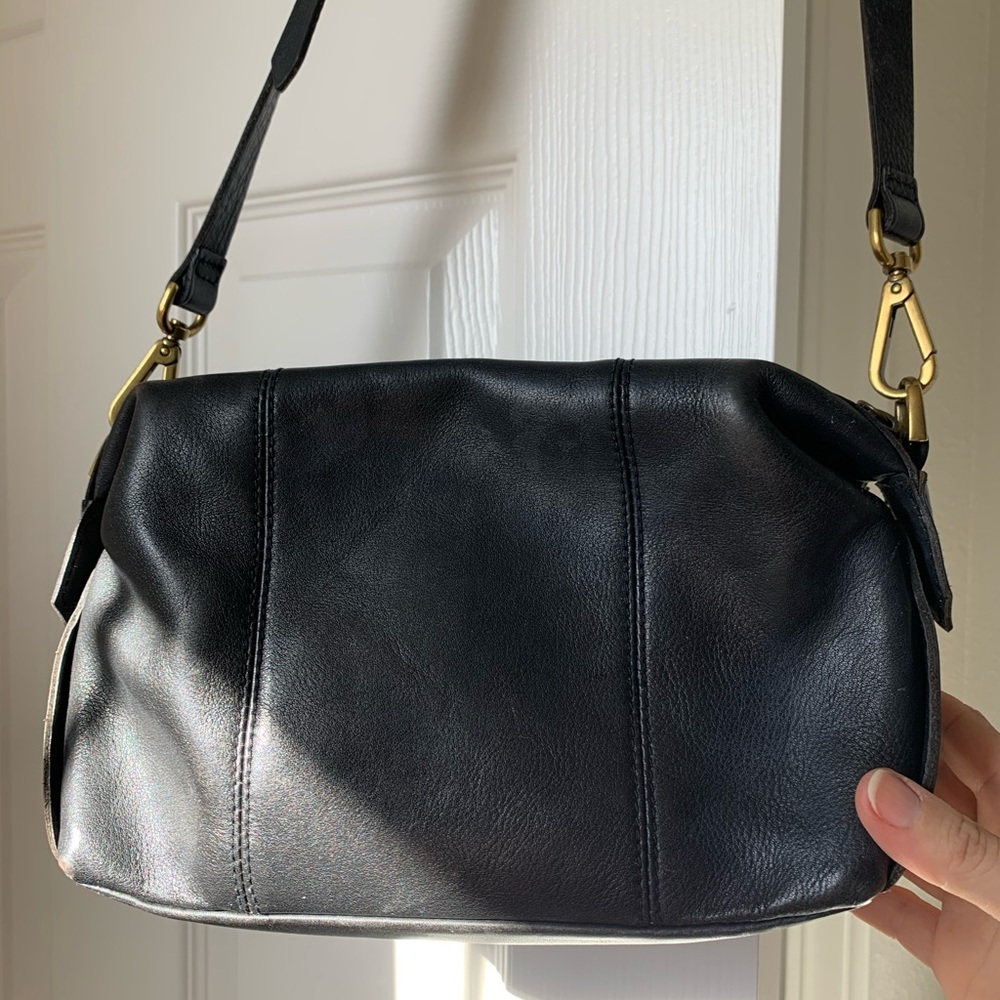 Small Madewell Purse
